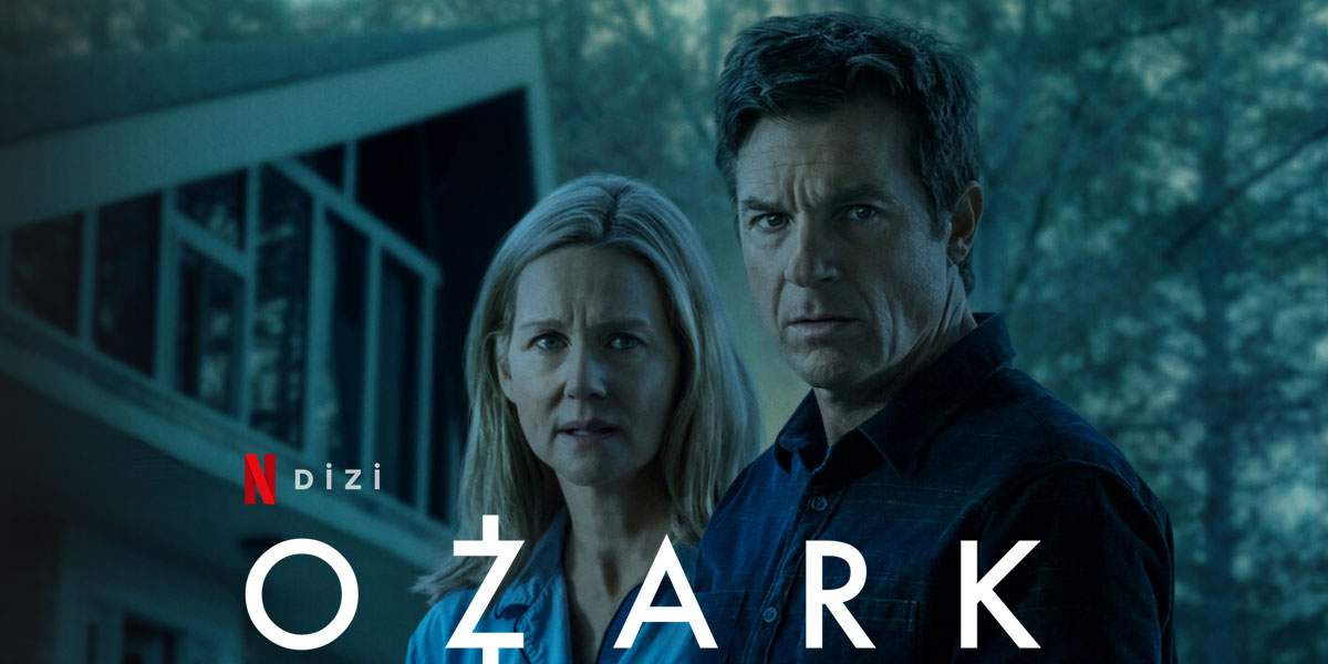 Ozark 4. sezon 2. bölüm
