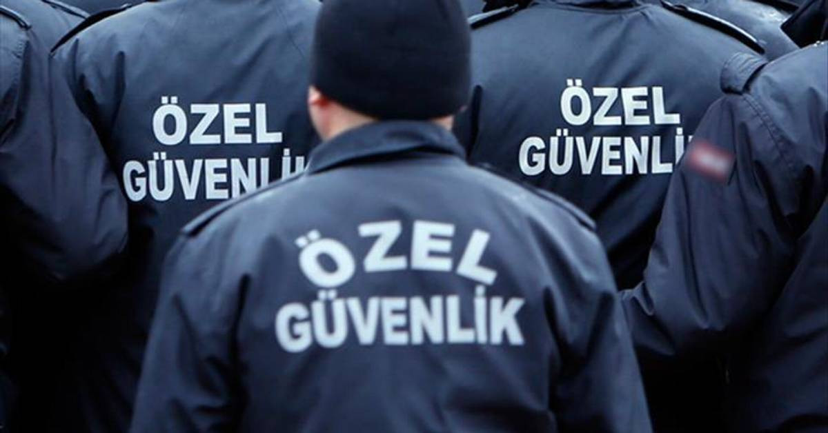 Özel Güvenlik Görevlisi sınav sonuçları açıklandı mı? 2024 ÖGG sınav sonuçları nasıl sorgulanır? ÖGG sonuçları için gözler EGM’de