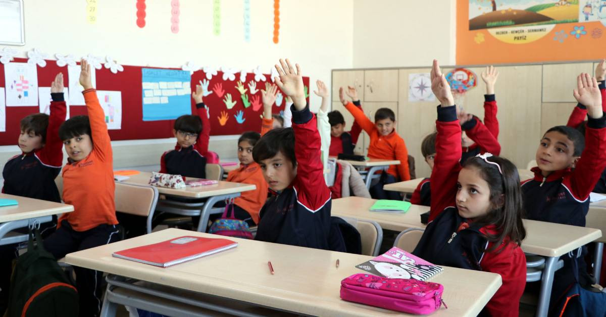 Özel Okul KDV Özel Okul KDV