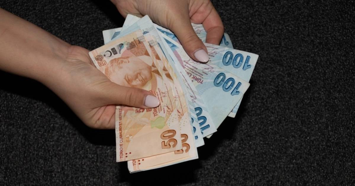 Özel Sektör Maaş Zammı 2023-1