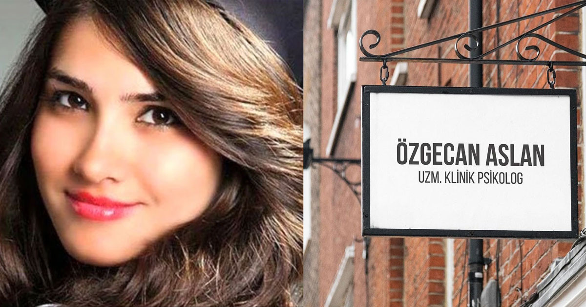 Özgecan Aslan