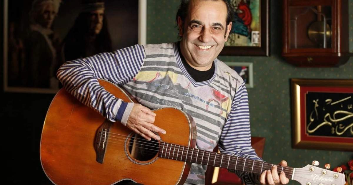 Özkan Uğur