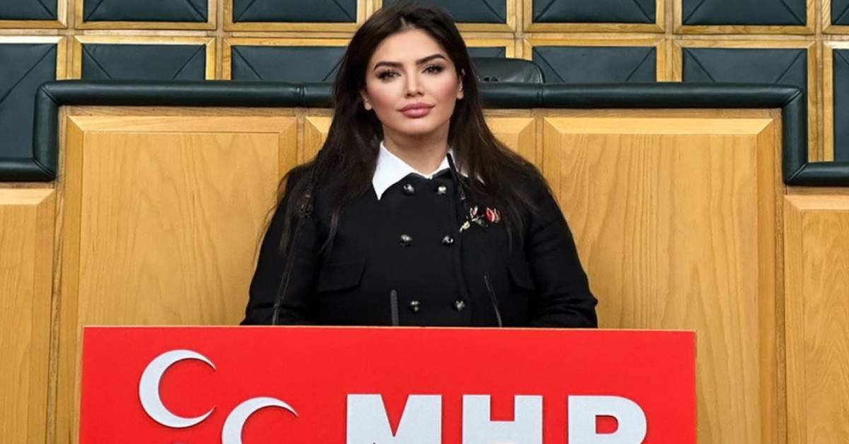 Özlem Balcı