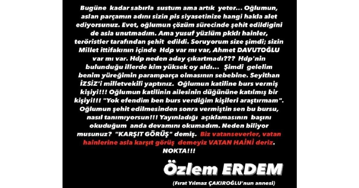Özlem Erdem