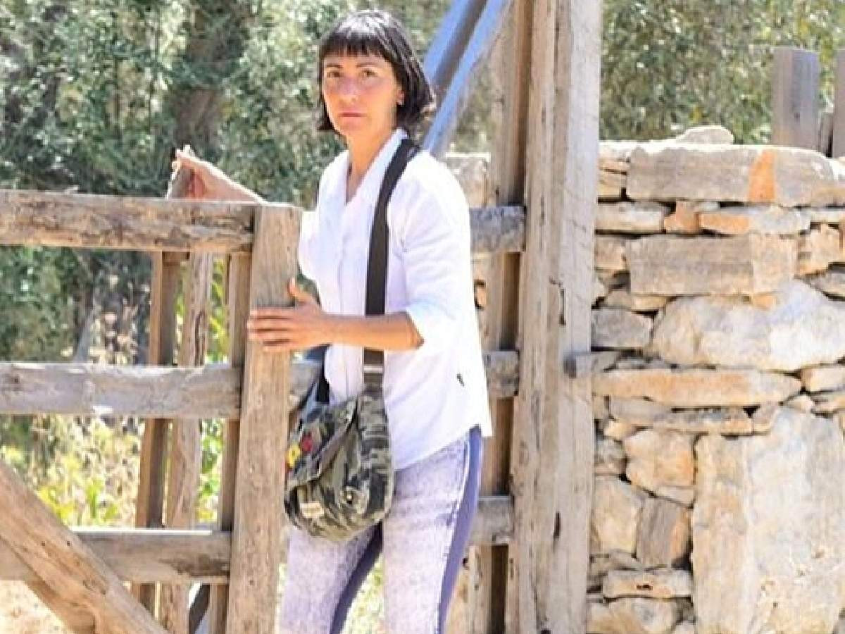 özlem tekin