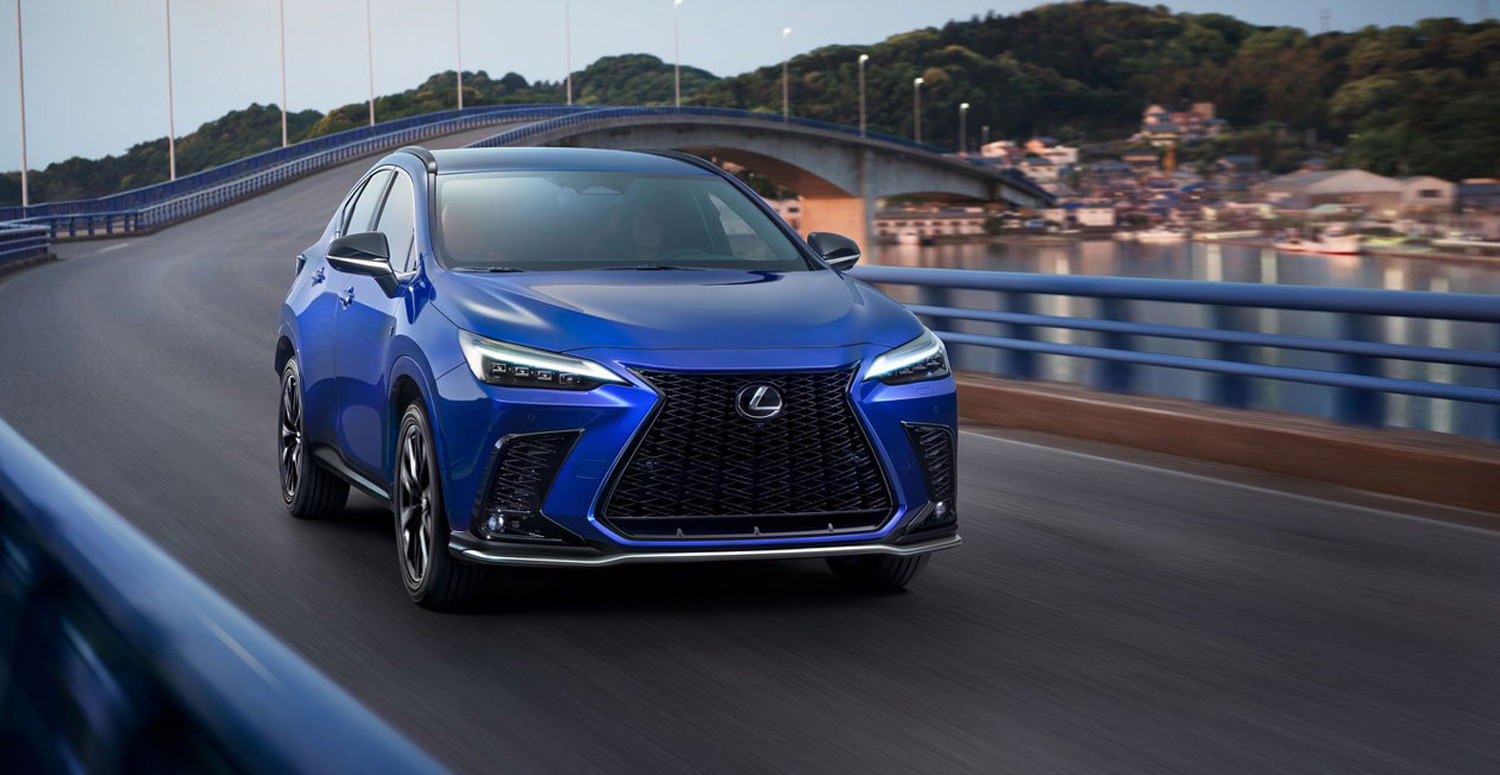 yeni lexus nx yeni lexus nx