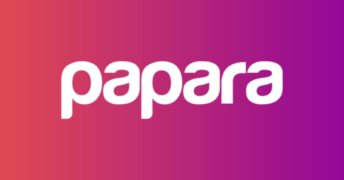 Papara dolar hesabı