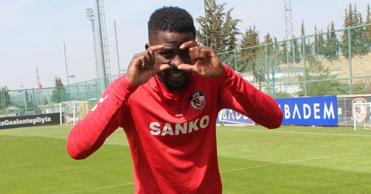 Papy Djilobodji