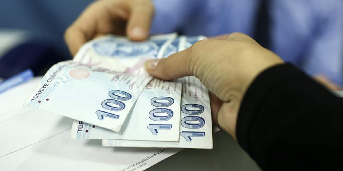 Para yardımı Para yardımı