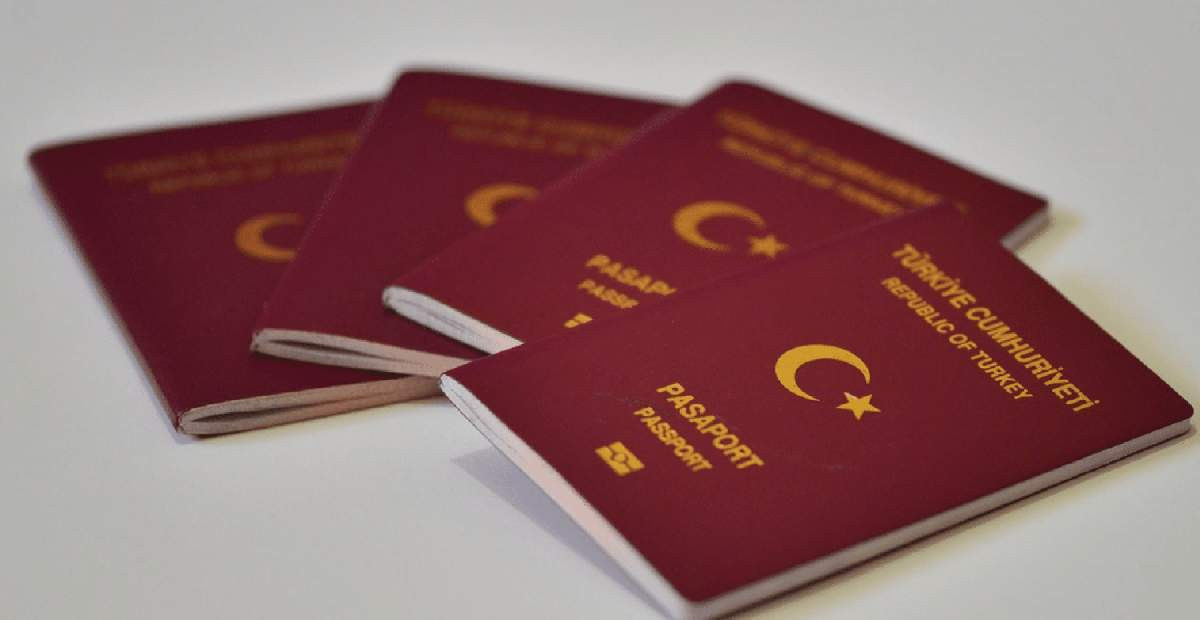 Pasaport harç ödemeleri Pasaport harç ödemeleri