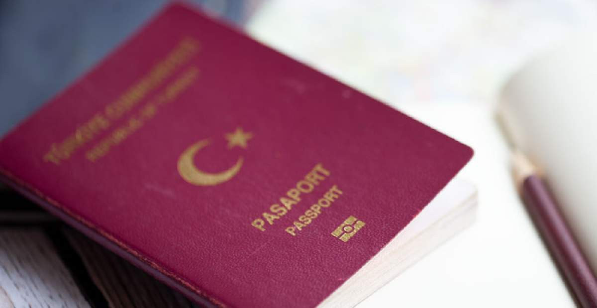 Pasaport harç ödemeleri Pasaport harç ödemeleri