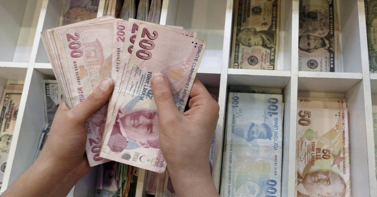 Pasaport ve Ehliyet harcı