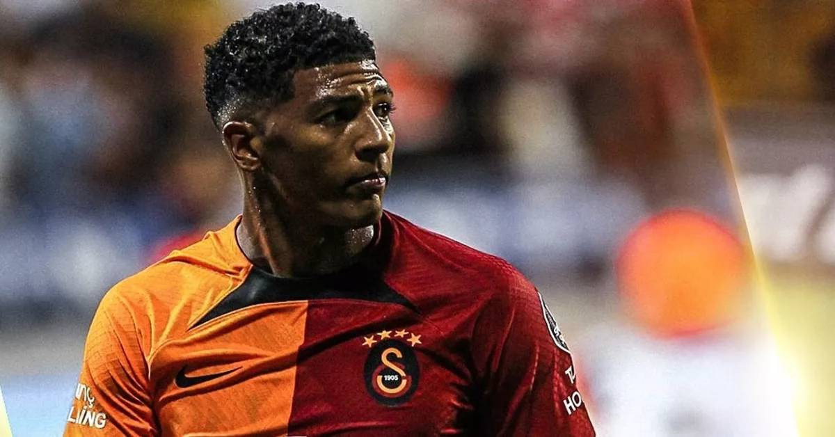 Patrick Van Aanholt Kasımpaşa