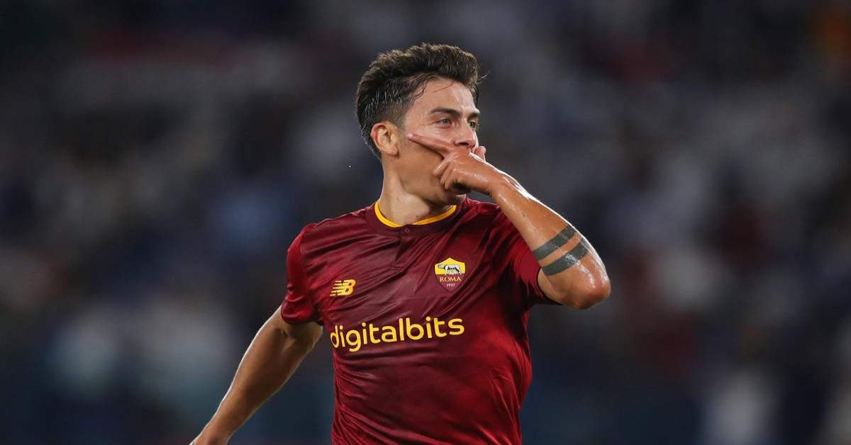 Paulo Dybala