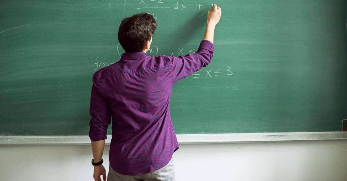 Pedagojik formasyon 2022