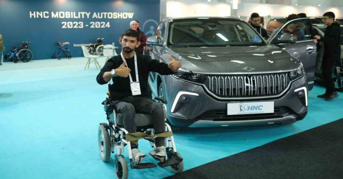 Pedalsız Togg Pedalsız Togg