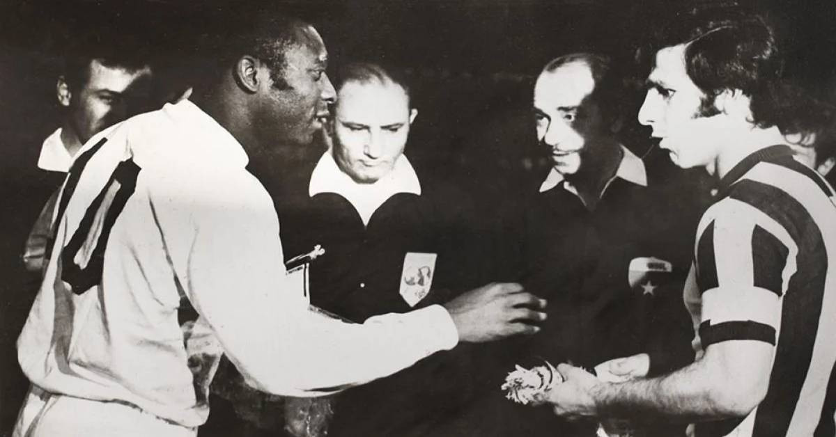 Pele Hayatını Kaybetti Pele Hayatını Kaybetti
