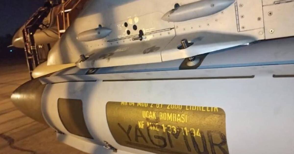 Pençe-Kılıç Operasyonu-3 Pençe-Kılıç Operasyonu-3