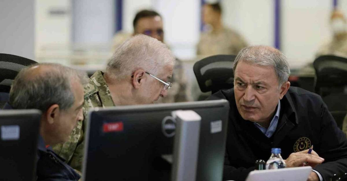 Pençe-Kılıç Operasyonu Pençe-Kılıç Operasyonu
