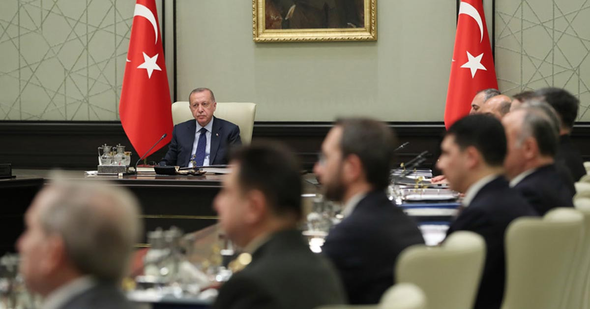 Pençe-Kilit Operasyonu ve sınır güvenliği