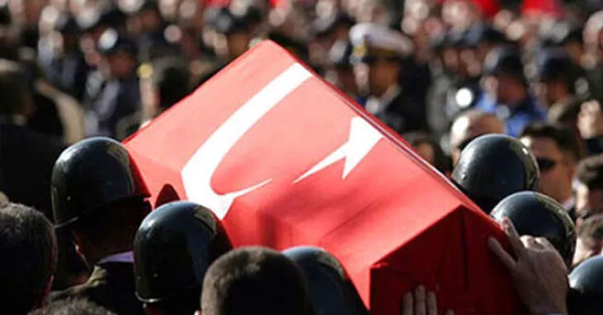 Pençe - Kilit operasyonundan acı haber geldi! Bir asker şehit oldu