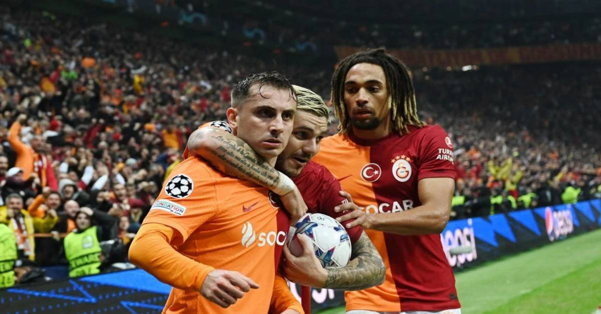 Pendikspor Galatasaray