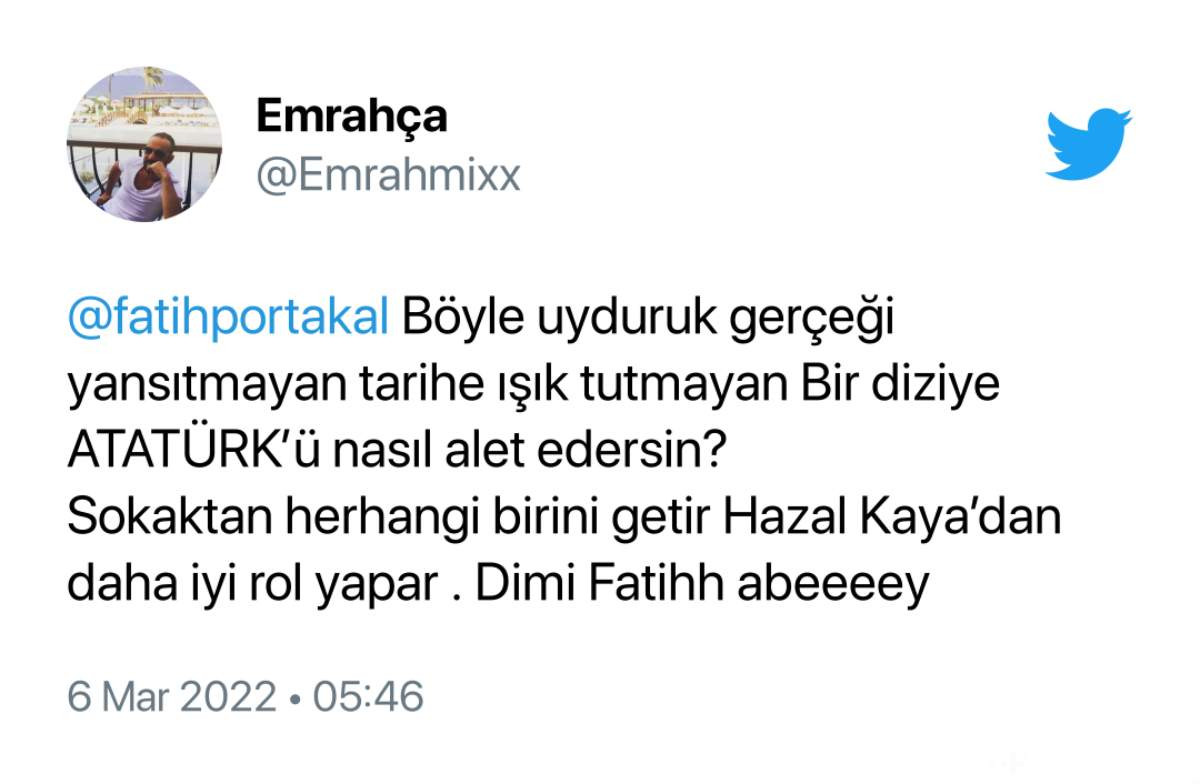 Pera Palas'ta Gece Yarısı yorumlar