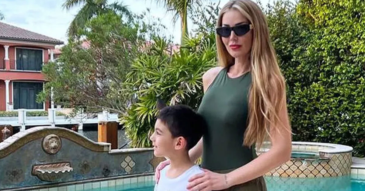 Petek Dinçöz Miami'ye yerleşti
