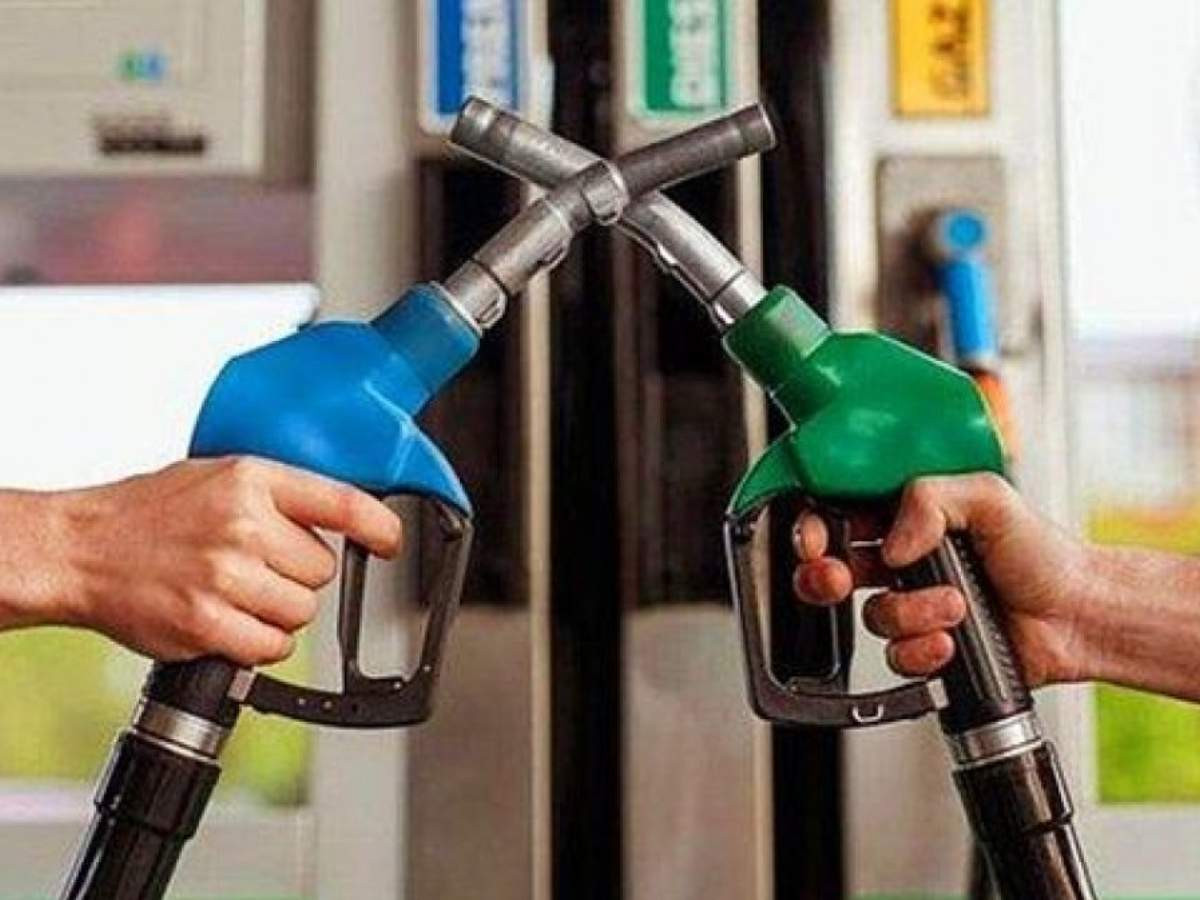 petrol