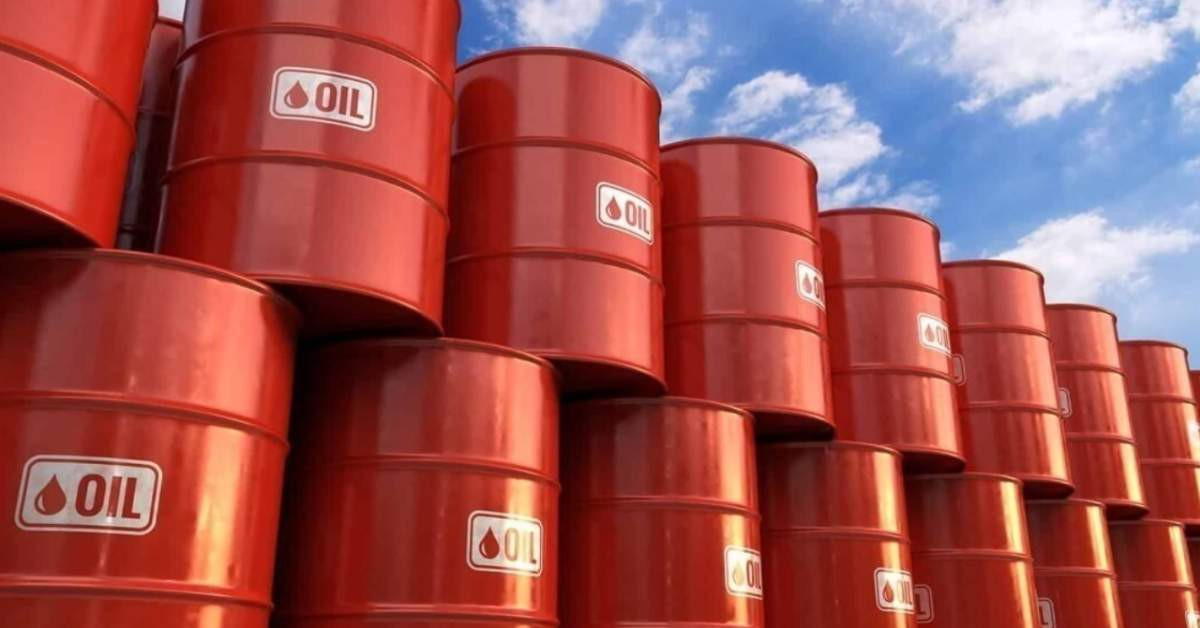 Petrol Üretim Petrol Üretim
