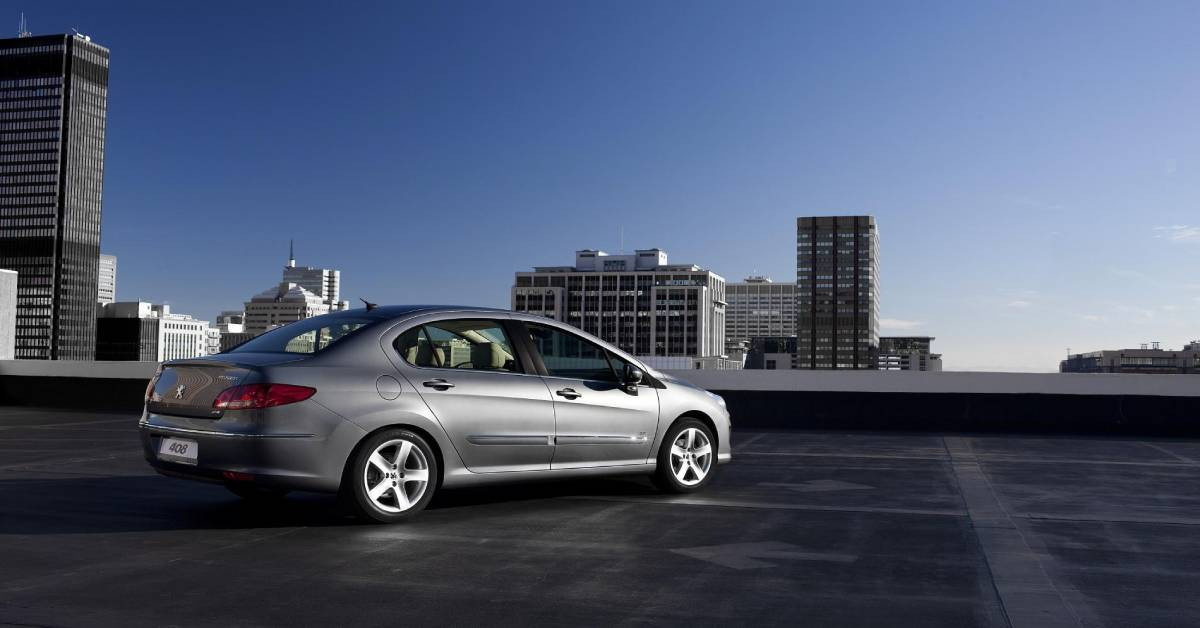 Peugeot Türkiye Peugeot Türkiye