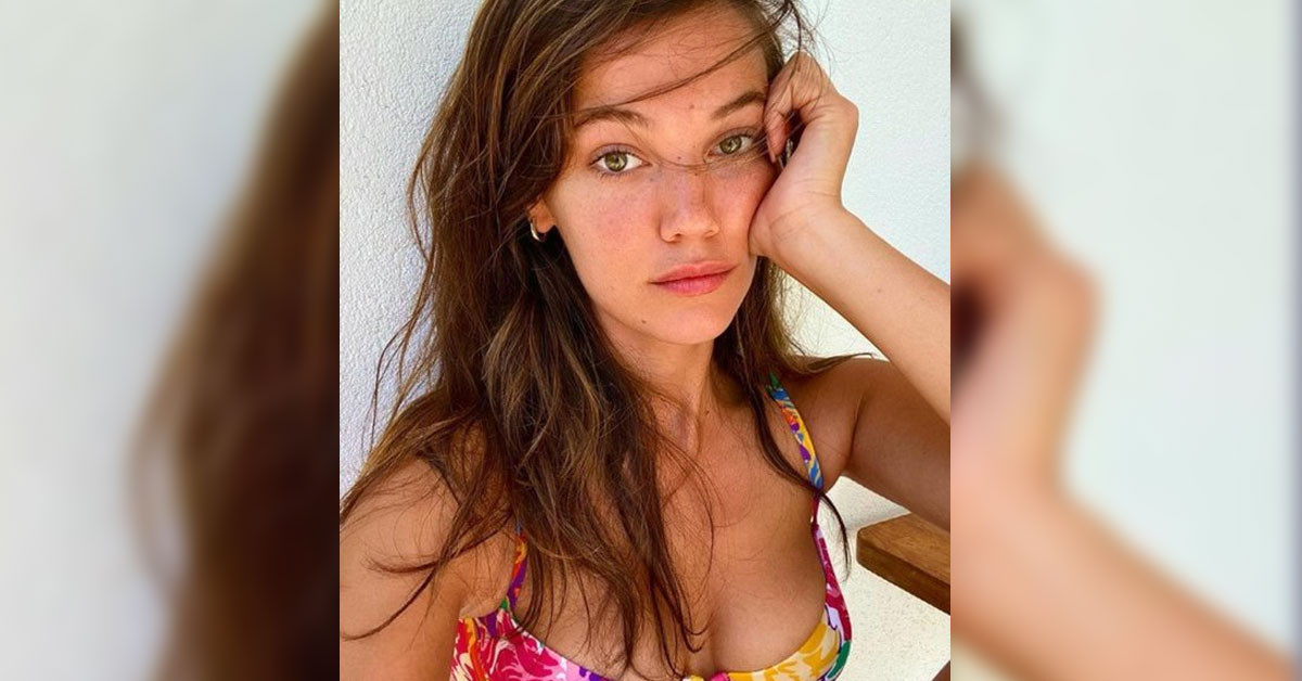Pınar Deniz yeni aşka yelken açtı