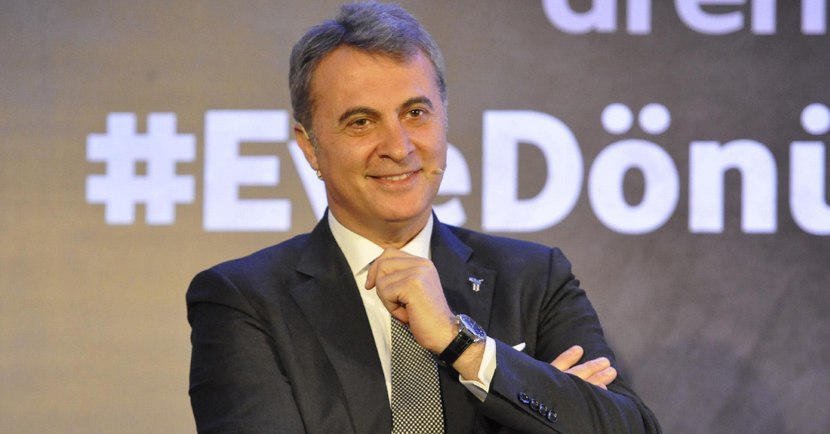Fikret Orman 2