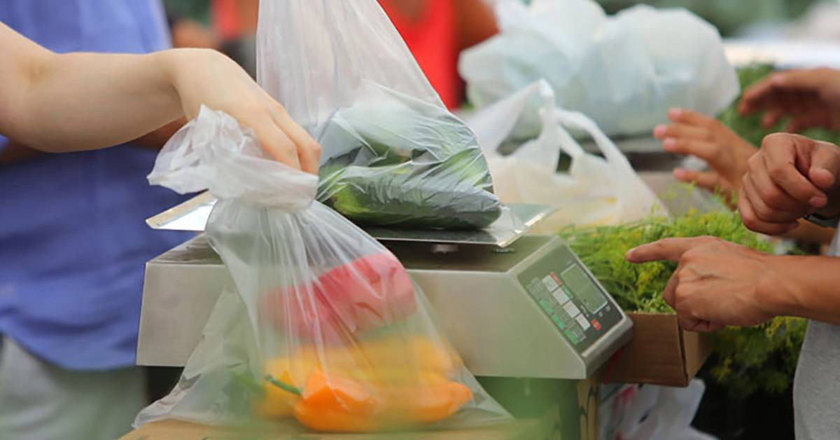 Plastik Poşetlere Zam-1 Plastik Poşetlere Zam-1