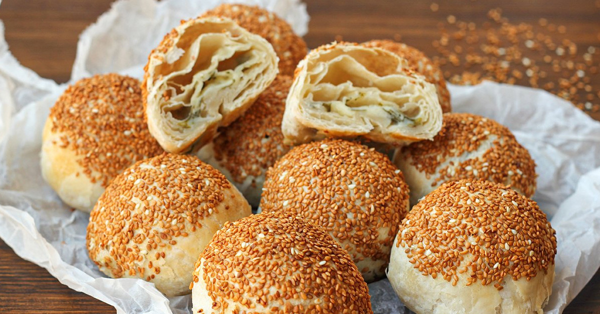 poğaçanın zararları