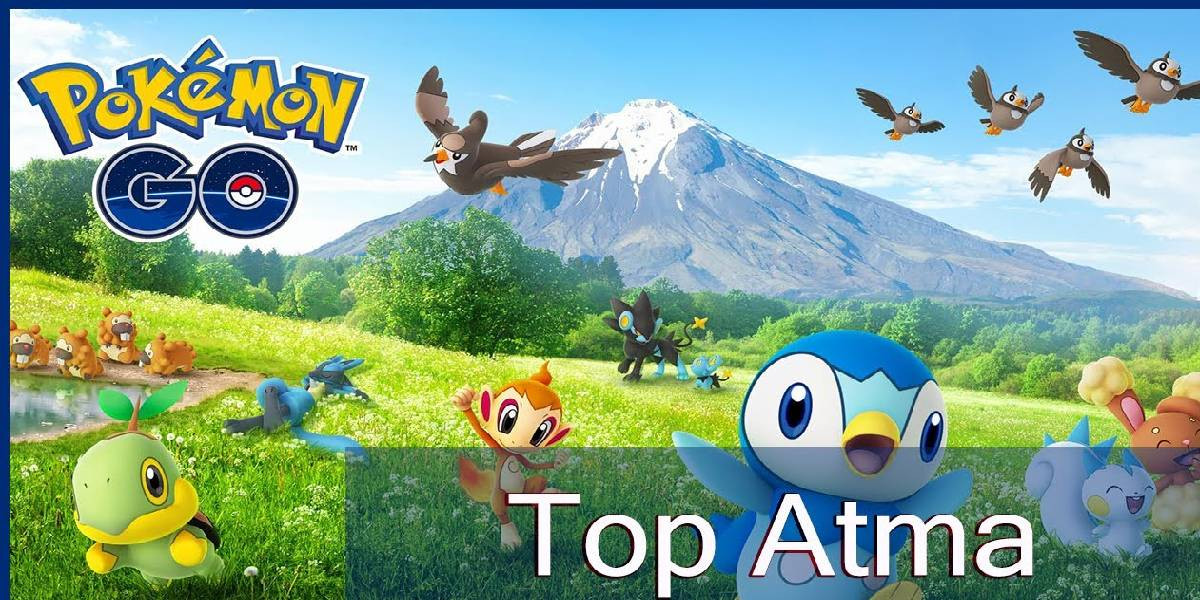 Pokeball Nedir