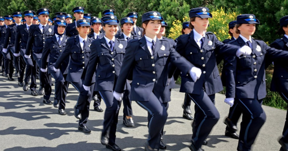 Polis Akademisi detayları açıkladı: Binlerce polis memuru alınacak Polis Akademisi detayları açıkladı: Binlerce polis memuru alınacak