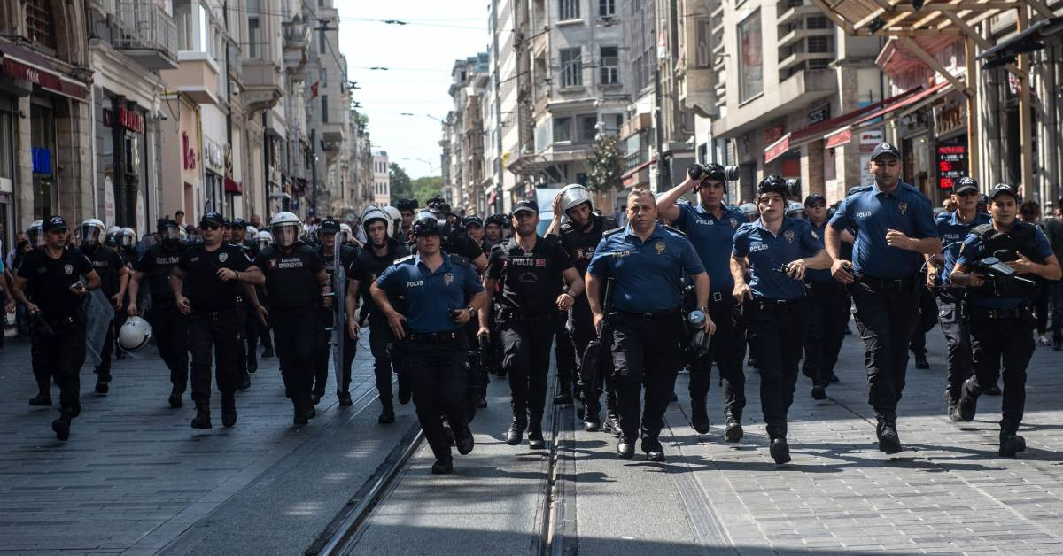 Polis Alımı Ne Zaman Polis Alımı Ne Zaman