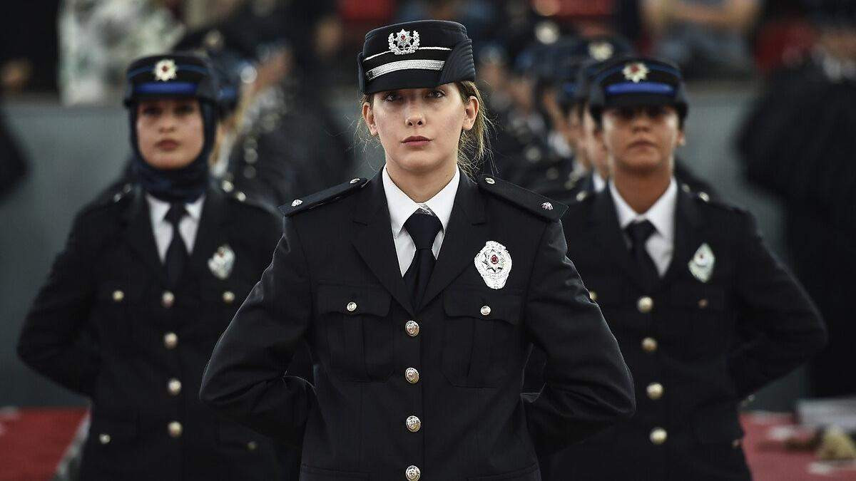 Polis bölge sistemi nedir? Polis bölge sistemi nedir?