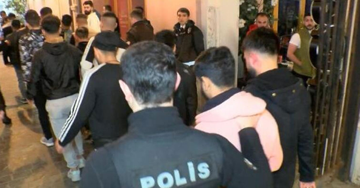 Polis Ekipleri