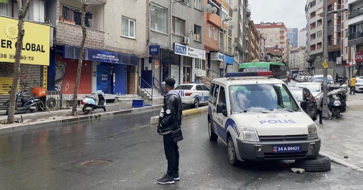Polis Ekipleri