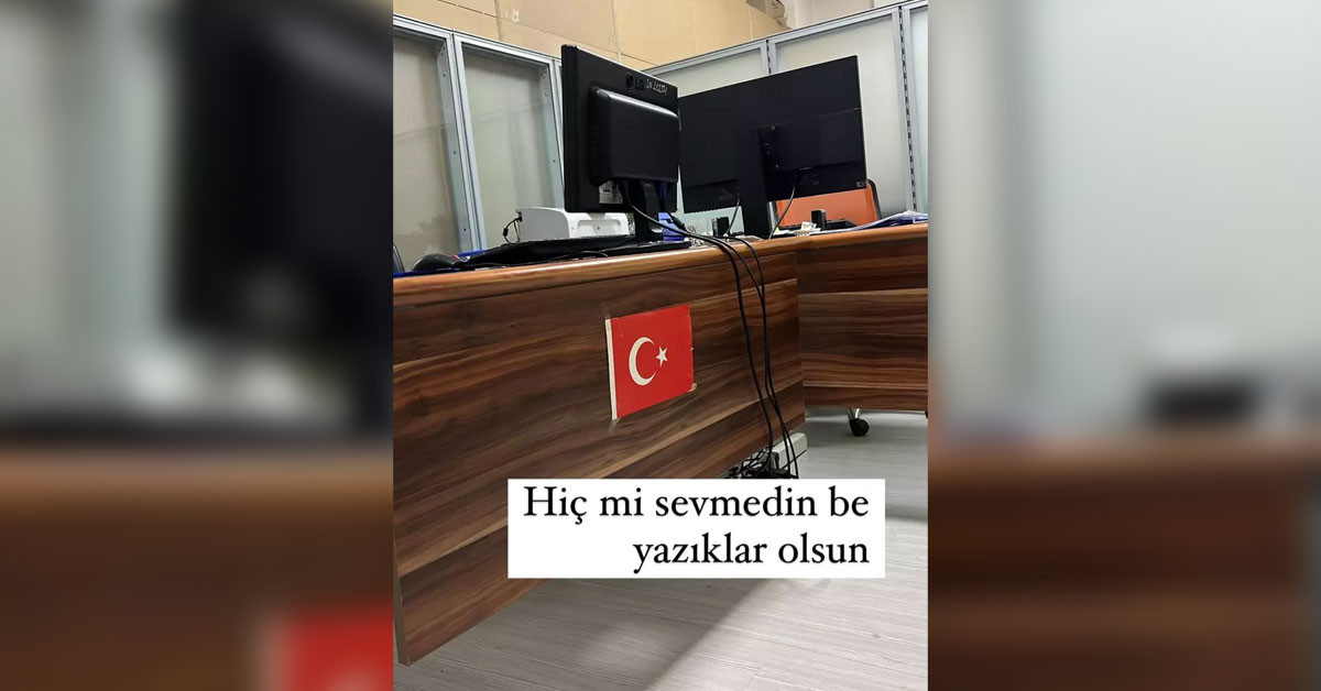 Polis memurunu KADES ten çağırdı sonrada belinden yaraladı Polis memurunu KADES ten çağırdı sonrada belinden yaraladı