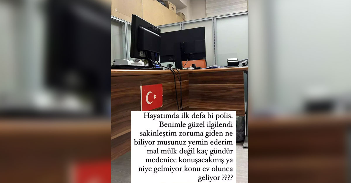 Polis memurunu KADES ten çağırdı sonrada belinden yaraladı Polis memurunu KADES ten çağırdı sonrada belinden yaraladı