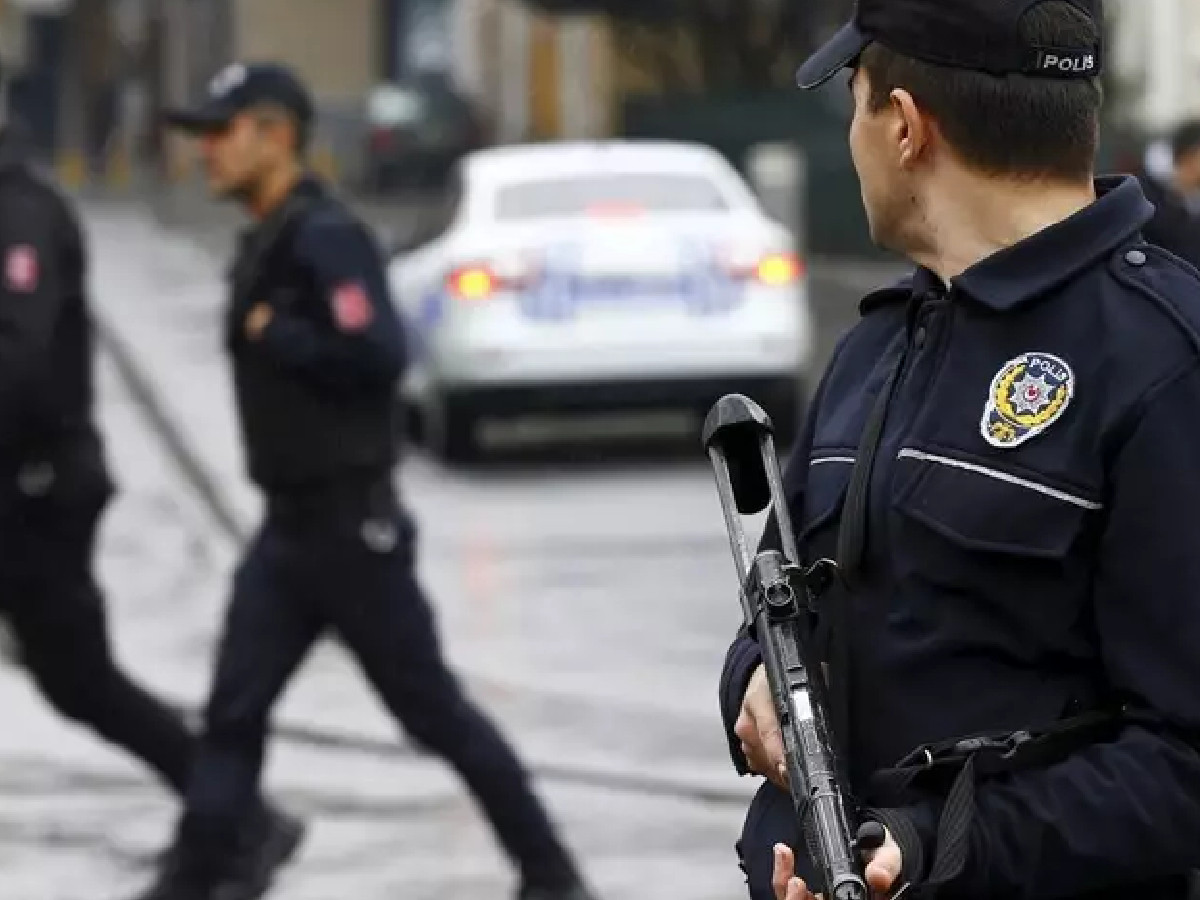 Polislerin şark görevi düştü mü, kaç yıla düştü?