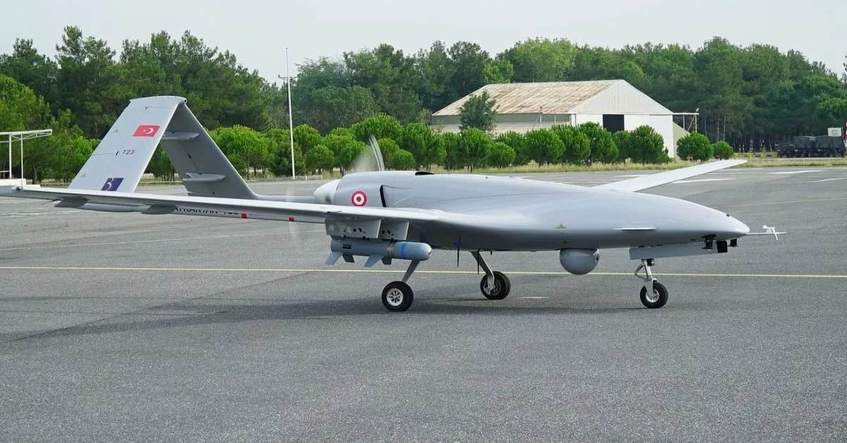 Polonya Türk SİHA'ları Polonya Türk SİHA'ları