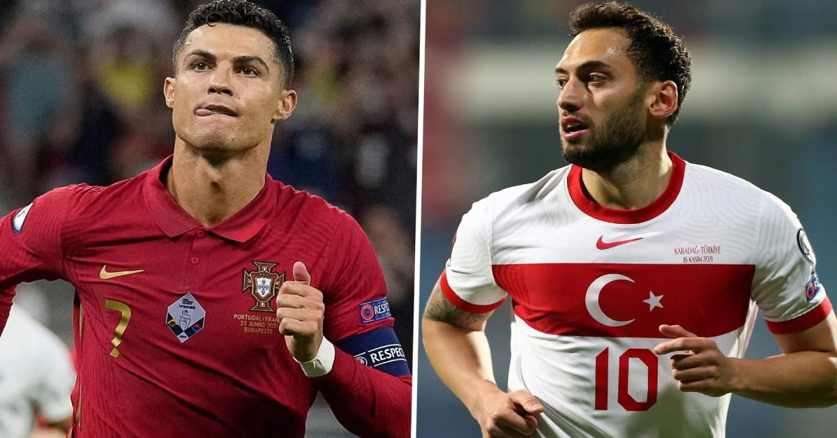 Portekiz Türkiye maçı Portekiz Türkiye maçı