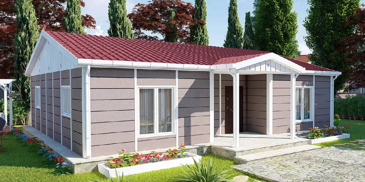 Prefabrik Ev Fiyatları Prefabrik Ev Fiyatları