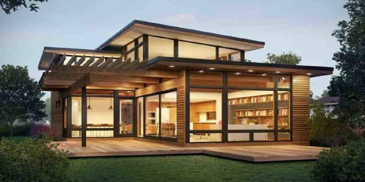 Prefabrik evler ne kadar Prefabrik evler ne kadar