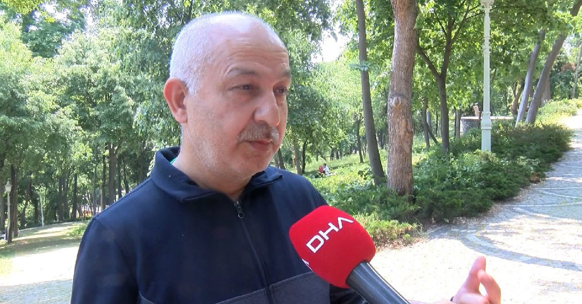 Prof. Dr. Hüseyin Toros Prof. Dr. Hüseyin Toros