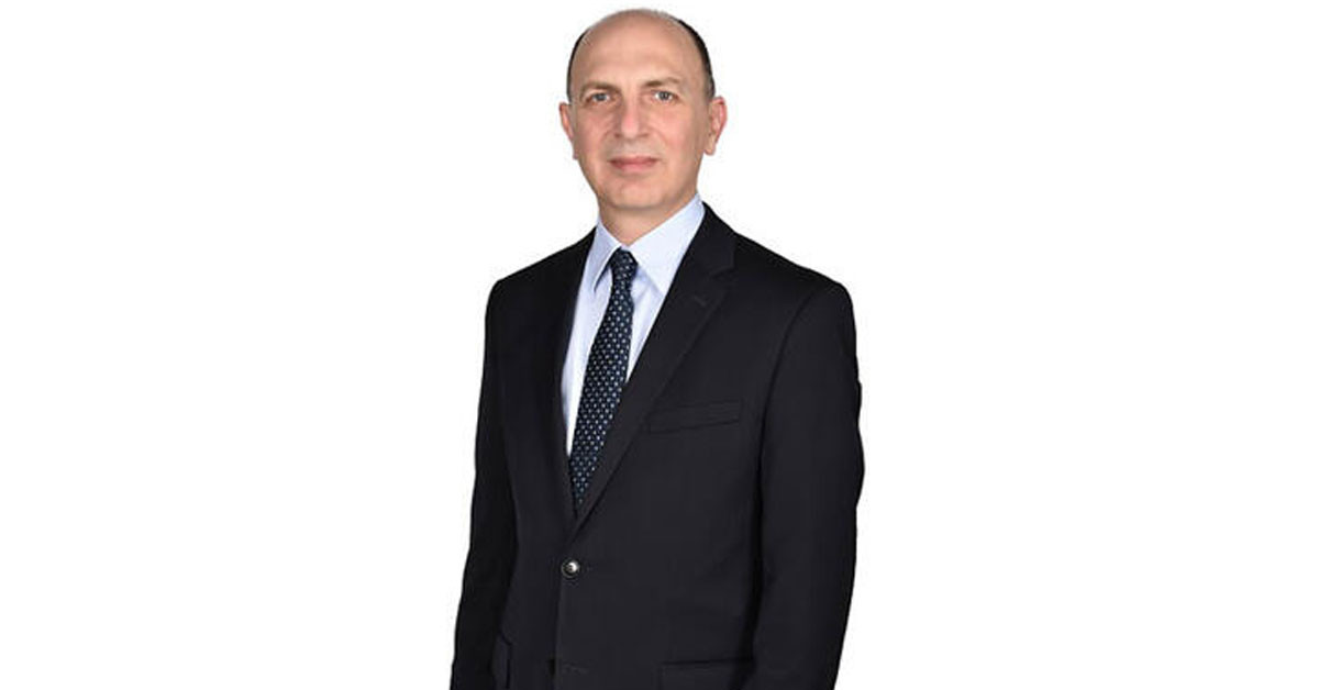 Prof. Dr. Kadir Emre Gökyayla